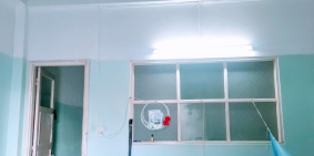 SIÊU HIẾM, Nhà Nguyễn Kiệm, Có 1 Không 2, 68m2, 3 Tầng, Bán Gấp.