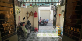 NHÀ ĐẸP, SIÊU RẺ, P5,GV, 50m2, Khu Vip, Đang Phát Triển Từng Ngày.