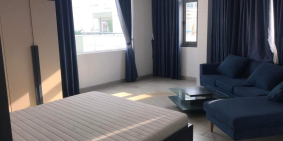 (Gò Vấp)Bán gấp nhà đẹp,vừa ở vừa cho thuê,hxh Dương Quảng Hàm,50m2,4tầng,6.5tỷ.