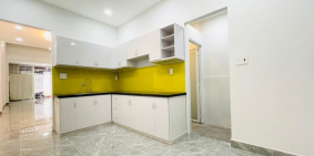 (Gò Vấp)Bán gấp nhà đẹp,hxh thông,Thống Nhất,trường Phan Chu Trinh,57m2,5.25tỷ.