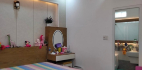 Nhà Gò Vấp, HXH, oto ngủ trong nhà, NHÀ SIÊU ĐẸP 5 TẦNG ngang 5m, 8 tỷ 400