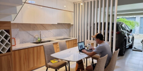 Chính chủ cần bán nhà mặt tiền Gò Vấp