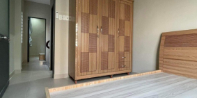 Cần bán gấp nhà 3 tầng HXH ,3PN, P.16 Thống Nhất Gò Vấp