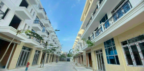 Bán Nhà MT Đường Hà Huy Giáp 60m2, 4 Tầng, 5.1 Tỷ