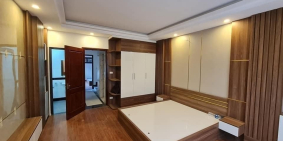 Bán Gấp Nhà HXH 497 Thống Nhất Gò Vấp 3 Tầng Mới Nhỉnh 5 Tỷ