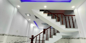 PHÁ SẢN bán nhà đường Phan Huy Ích phường 15 quận Tân Bình