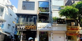 Bán nhà mặt tiền Phan Đình Giot ,P2,Tân Bình.9,3x20m. 3 tầng. Gía Siêu tốt!!