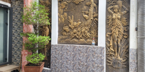 Nhà 2 mặt tiền, 6 tầng, 76m2, P10 Tân Bình chủ gấp bán giảm sóc chỉ còn 9 tỷ