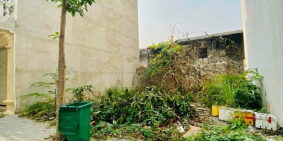 KHU BIỆT THỰ VIP - DÂN TRÍ CAO – Nguyễn Văn Yến, Quận Tân Phú – 60M2(4X15)