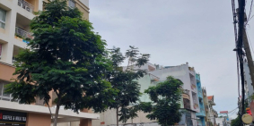 Bán nhà C4 Khuông Việt,TPT,Tân Phú 91m2 chỉ 12.8 tỷ