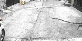 Nhà Tân Phú, Hẻm xe tải, 111m2, 3 tầng, 10 phòng cho thuê