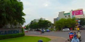 Siêu Mẫu Hoa Hậu quận Tân Phú, TKTQ, nhà 6 tầng, full nội thất 3 tỷ.