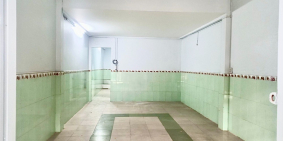 Hẻm xe tải sát nách, Nhà Tân Phú, 75m2, 2 tầng, NGAY AEON MALL, chỉ nhỉnh 5 tỷ