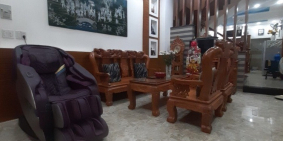 Bán nhà riêng Độc Lập, Tân Phú, Tp.HCM diện tích 170m2 giá chỉ 8,5 Tỷ