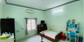 THÔNG SỐ THẬT Hẻm xe tải Phú Thọ Hòa, Quận Tân Phú, 98M2, 3 TẦNG