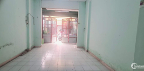 Gấp bán nhà mặt tiền Lê Sát, Tân Phú, 4x20m (80m2), chỉ 8,5 tỷ ( TL)