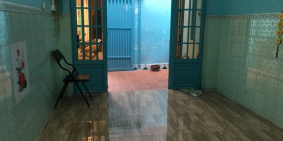 Bán nhà đường Thạch Lam-P. Phú Thạnh 3,5x14m 1L đúc BTCT