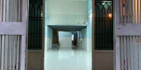 1 ĐỜI CHỦ / HẺM 8M / Thoại Ngọc Hầu, Quận Tân Phú / 76m2 (4x19)