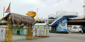 Nhà 4 Lầu,đ. Mai Hắc Đế, Sơn Trà, 48 m2, 3 pn. HXT vi vu thông suốt. 0358924229