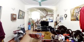 Bán nhà đường Xuân La, quận Tây Hồ ô tô gần 56m2, 5m giá chỉ nhỉnh 4tỷ