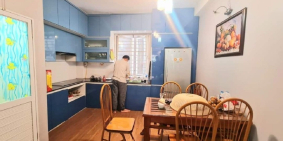 Bán nhà đường Lạc Long Quân, Bưởi, Tây Hồ, 50m2, 5T giá chỉ 11.9 tỷ.