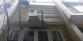 Bán nhà phố Xuân La, Tây Hồ, nhà siêu đẹp giá rẻ, 33m2 4T giá chỉ 3.4tỷ.