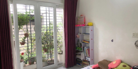 CHÍNH Chủ Bán nhà 81 lạc long quân 3 TẦNG MỚI-58M2-MẶT TIỀN.5M.4,5TỶ.