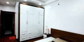 Bán nhà ngõ 89 Lạc Long Quân, nhà siêu đẹp, ngõ ô tô 40m2, 5T chỉ 7.5 tỷ.