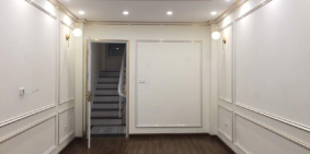 Bán nhà Thụy Khuê, Tây Hồ nhà mới đẹp 40m2, 5T giá chỉ 4.5 tỷ.