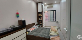 Bán nhà phố Võng Thị, Bưởi nhà đẹp siêu hiếm 48m2, 4.5m giá chỉ 5.4 tỷ.