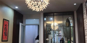 Bán nhà phố Võng Thị, Bưởi gần Hồ siêu hiếm 48m2, 4.5m giá chỉ 5.4 tỷ.