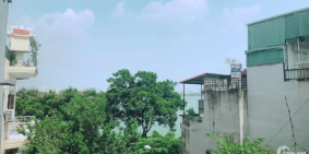 Bán nhà Nguyễn Đình Thi, Tây Hồ view Hồ đẹp, 40m2 5T giá chỉ 5.35 tỷ.