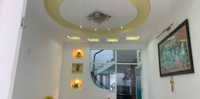 Bán Nhà Kiệt Lê Đình Lý, Thanh Khê, 80m2 Giá Chỉ 3,9 Tỷ Thương Lượng