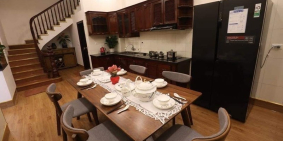 Bán Nhà  Kiệt Nguyễn Tri Phương, Q. Thanh Khê, 110m2, 3 Tầng, Giá Chỉ 5,3 Tỷ