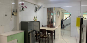 Bán Nhà Lê Đình Lý, Thanh Khê, Chủ Thiện Chí, Hợp Ý Giảm Sâu Bán Luôn