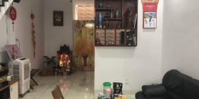 Bán Nhà Điện Biên Phủ, Thanh Khê, Gần Công Viên 29/3, Giá Chỉ 3,5 Tỷ