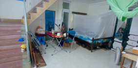 Chính chủ cần bán nhà gần MẶT PHỐ 140m2, Hải Châu, Giá 5,3 tỷ.