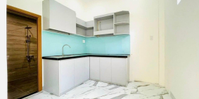 Quận Thanh Khê.Đà Nẵng, chủ bán nhà gác lững,kiệt 3m,phạm lững tăng.