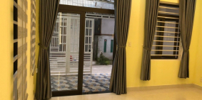 Bán Nhà 2 Mặt Kiệt Ô Tô Hà Huy Tập, Gần Điện Biên Phủ, Nhà 3T, 75m2, Nhỉnh 5 Tỷ