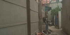 Nhà 5Tx30m2 sổ mặt ngõ Tả Thanh Oai 2.4 Tỷ