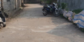 Bán nhà 1 tầng Tương Chúc Ngũ Hiệp Thanh Trì HN