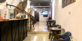 Bán gấp nhà chính chủ 73,4m2, mặt tiền 4,1m, KTT kho 708, xã Ngọc Hồi, H. Thanh