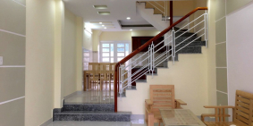 ÍT Thấy, RỘNG Lại RẺ, Ngay Phố Nguyễn Trãi, Trung Tâm Thanh Xuân, 48m x5T Chỉ 4,