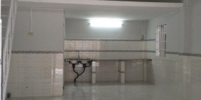 Chính chủ cần bán nhanh nhà c4 mới xây và dãy trọ 300m2 gần chợ đông dân cư