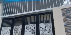 Bán nhà mới siêu đẹp kiệt 217 Trần phú