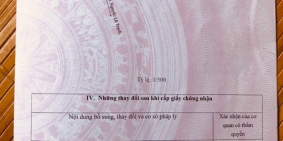 Nhà đẹp view Sông - giá cả phù hợp