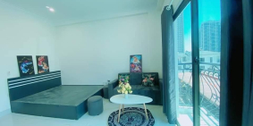 CCMN Mỹ Đình 69m2, 7T thang máy, 18 phòng khép kín, 9.5 Tỷ