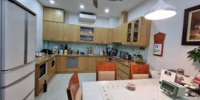 Bán nhà phố Trần Cung, Bắc Từ Liêm đẹp giá rẻ 60m2, 5p giá chỉ 6.1 tỷ.