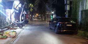 Bán nhà phố Phạm Văn Đồng 2 vỉa hè, kinh doanh 55m2 giá chỉ 12.6 tỷ.