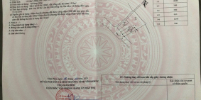 Bán 113,8m đất kinh doanh ngõ 6 Nguyễn Tất Thành, Khai Quang, Vĩnh Yên